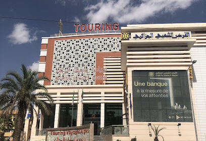 Touring Voyages Algerie- Setif