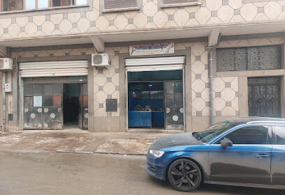 Tourneur Adda Affani
