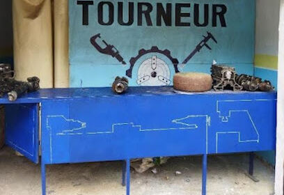 TOURNEUR HADDADOU