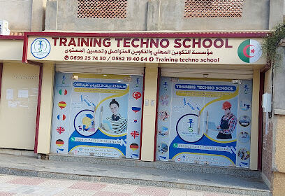 Training Techno School