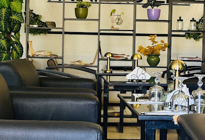 Tranquillo Restaurant Lounge