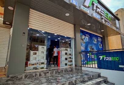 Tretec informatique