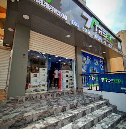Tretec informatique