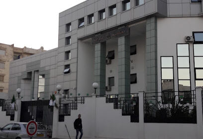 Tribunal de CHERAGA