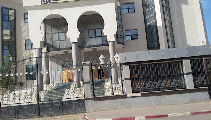 Tribunal de LAKHDARIA