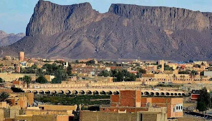 Tribunal de Tamanrasset