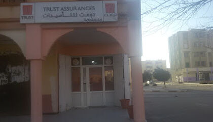 Trust Assurance Djelfa