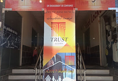 Trust Assurances