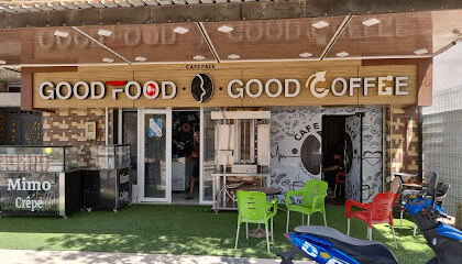Turbo FOOD