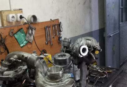 TurboPro service