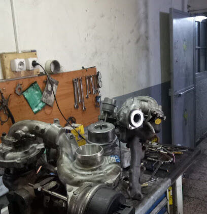 TurboPro service