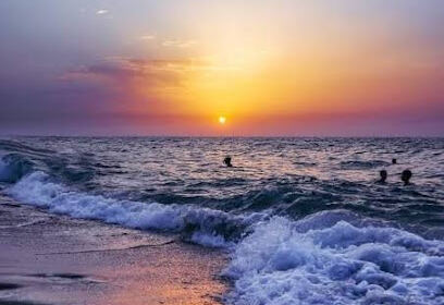 TURQUOISE BEACH IMAD GRIDI