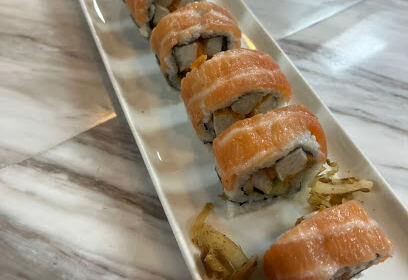 umi restaurant