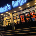 Uncle’s Burger Constantine
