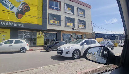 Unibrandz Amara (Store & Outlet)