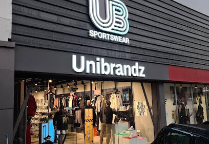Unibrandz Cheraga