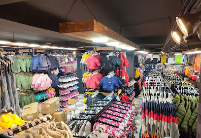 Universal Shopping Tizi Ouzou