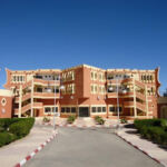University of Amenokal Hadj Moussa Ag Akhamouk Tamanrasset