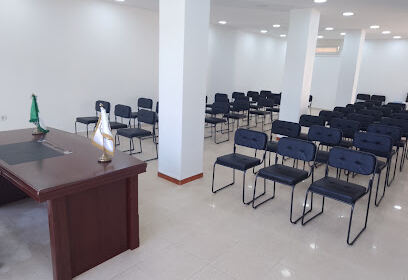 UNPE BUREAU D&rsquo;ALGER