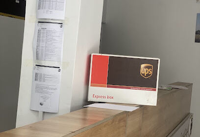 UPS SKIKDA(Eurl Conexlog)
