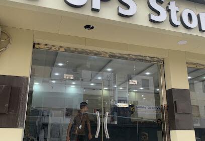 UPS STORE DRARIA