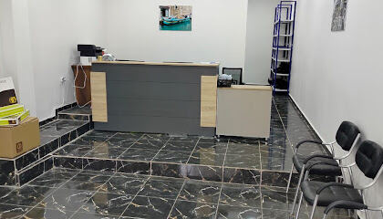 UPS STORE JIJEL