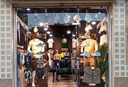 URBAN STORE