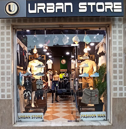 URBAN STORE