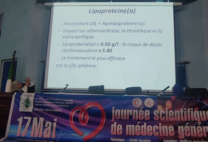 Urgence médical