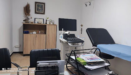 Urologue Dr Koudri