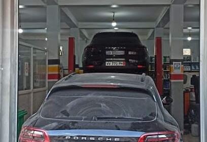 VAG Diagnostics constantine Réparation boite automatique