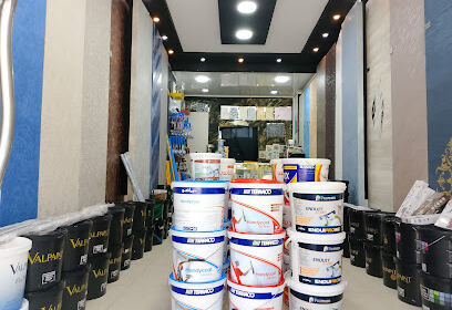 VALPAINT TABLAT PEINTURE