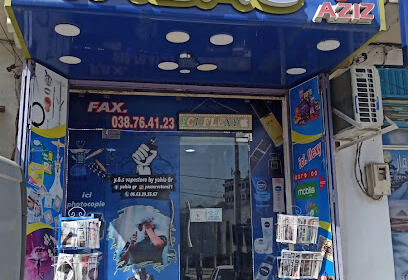 vape shop Skikda