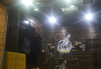 Vape Store Constantine