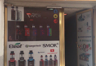 Vaposhope Constantine