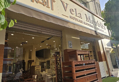 Vela Meubles El Eulma