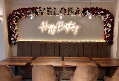 VELORA brunch & restaurant
