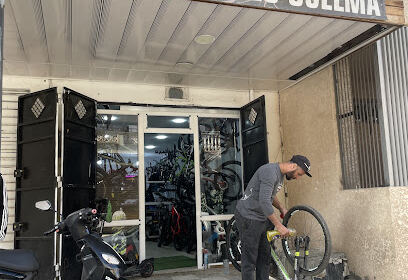 Vélos Guelma