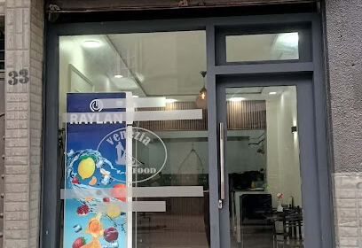 Venezia food jijel