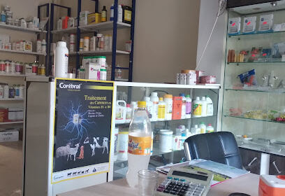 Vente en gros des produits vétérinaires