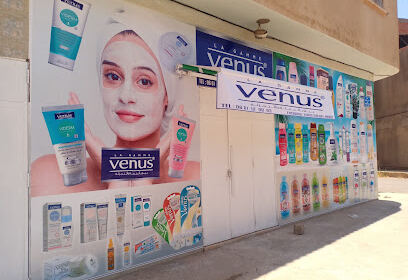 Venus sidi Bel Abbes