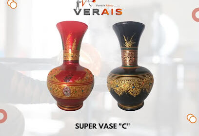 Verrerie VERAIS – AISSOU –