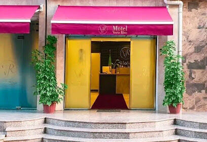 Verte Rive Motel