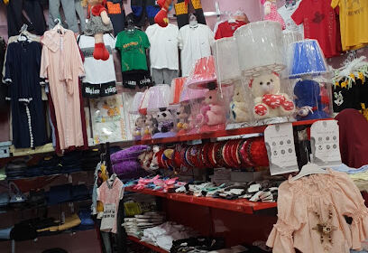 Vêtements Anis