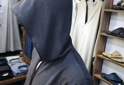 Vêtements Triki Seif Eddine