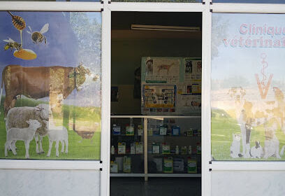 VETERINAIRE Dr BOUKHTACHE Faycal