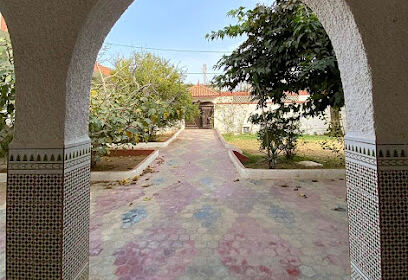 Villa les ondines