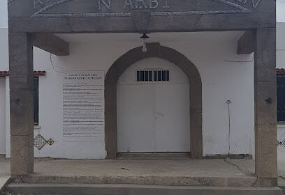 Village ARVI – axxam N Yilmeẓyen