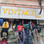 Vintage Shop jijel