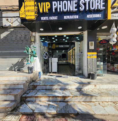 VIP PHONE STORE